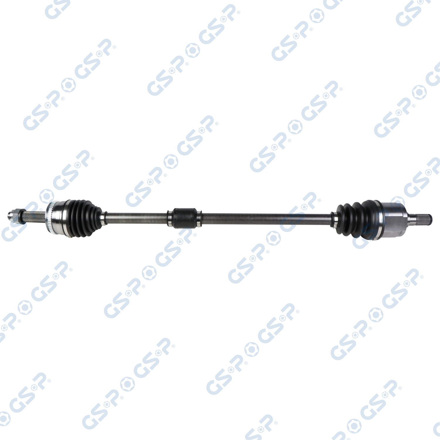 Drive Shaft - 224533 GSP