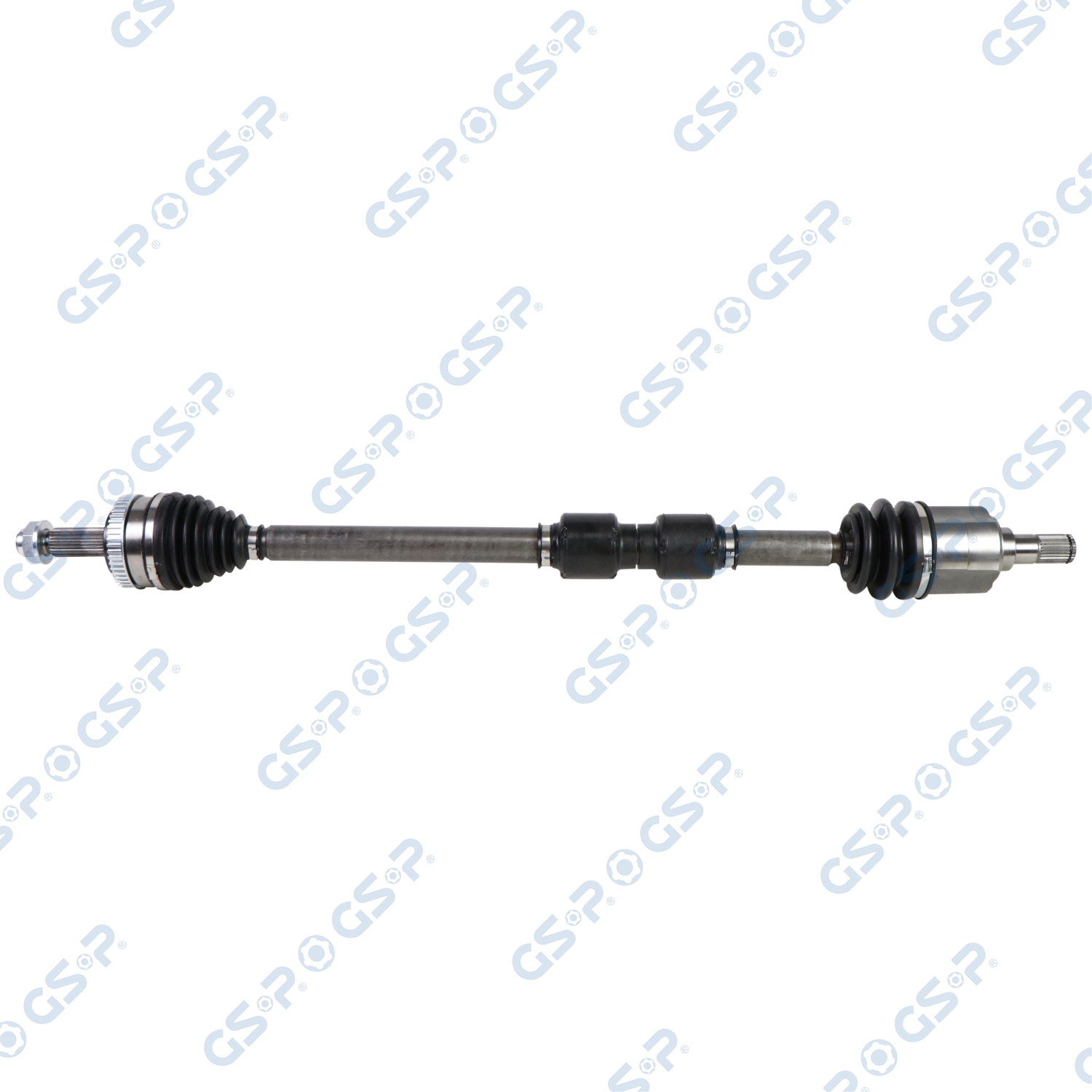 Drive Shaft - 224535 GSP