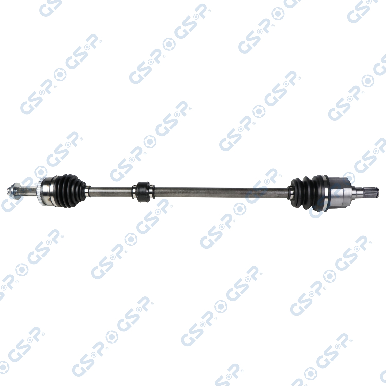 Drive Shaft - 224542 GSP