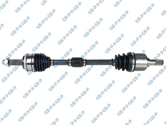 Drive Shaft - 224548 GSP