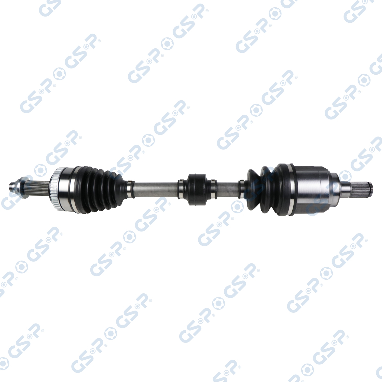 Drive Shaft - 224550 GSP