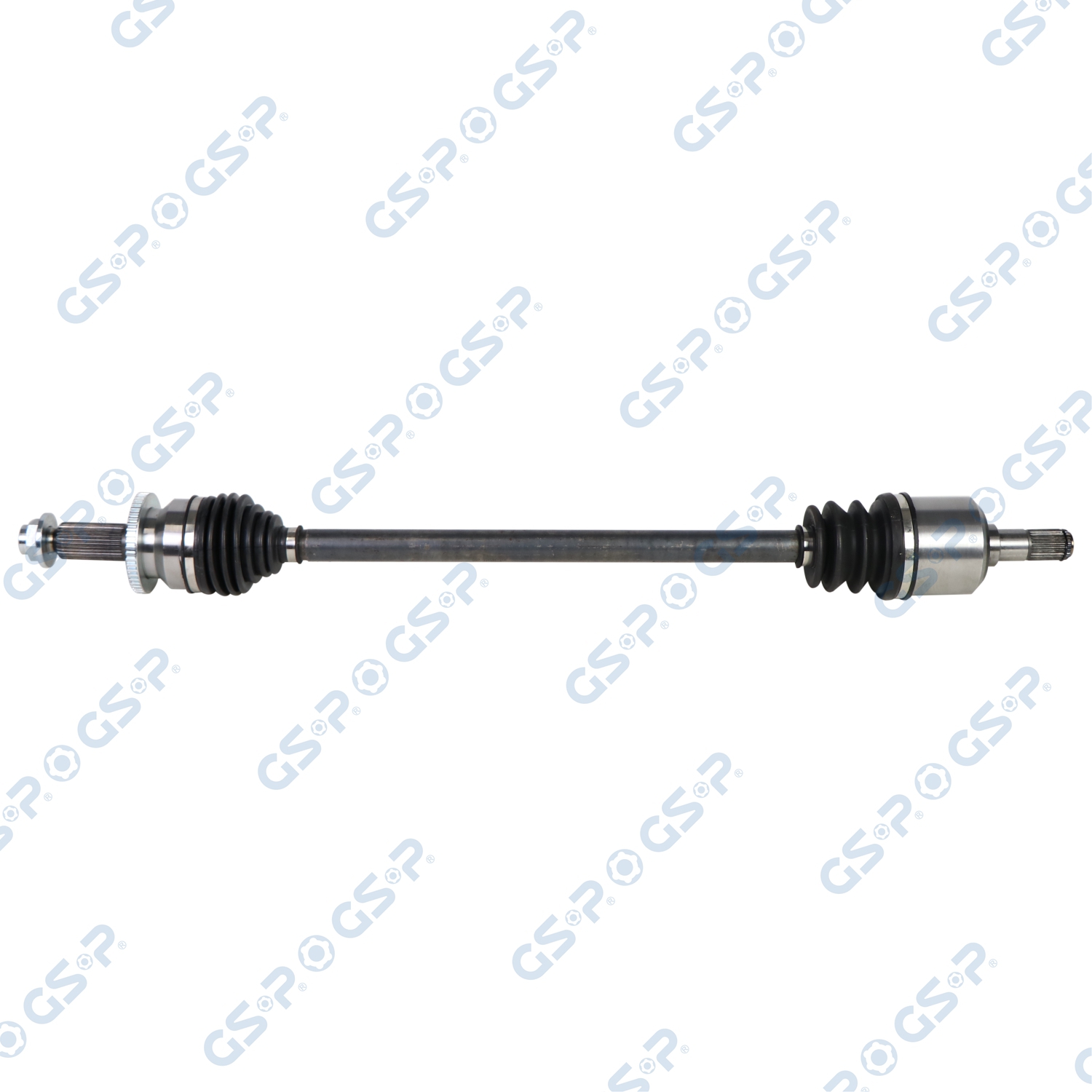 Drive Shaft - 224554 GSP