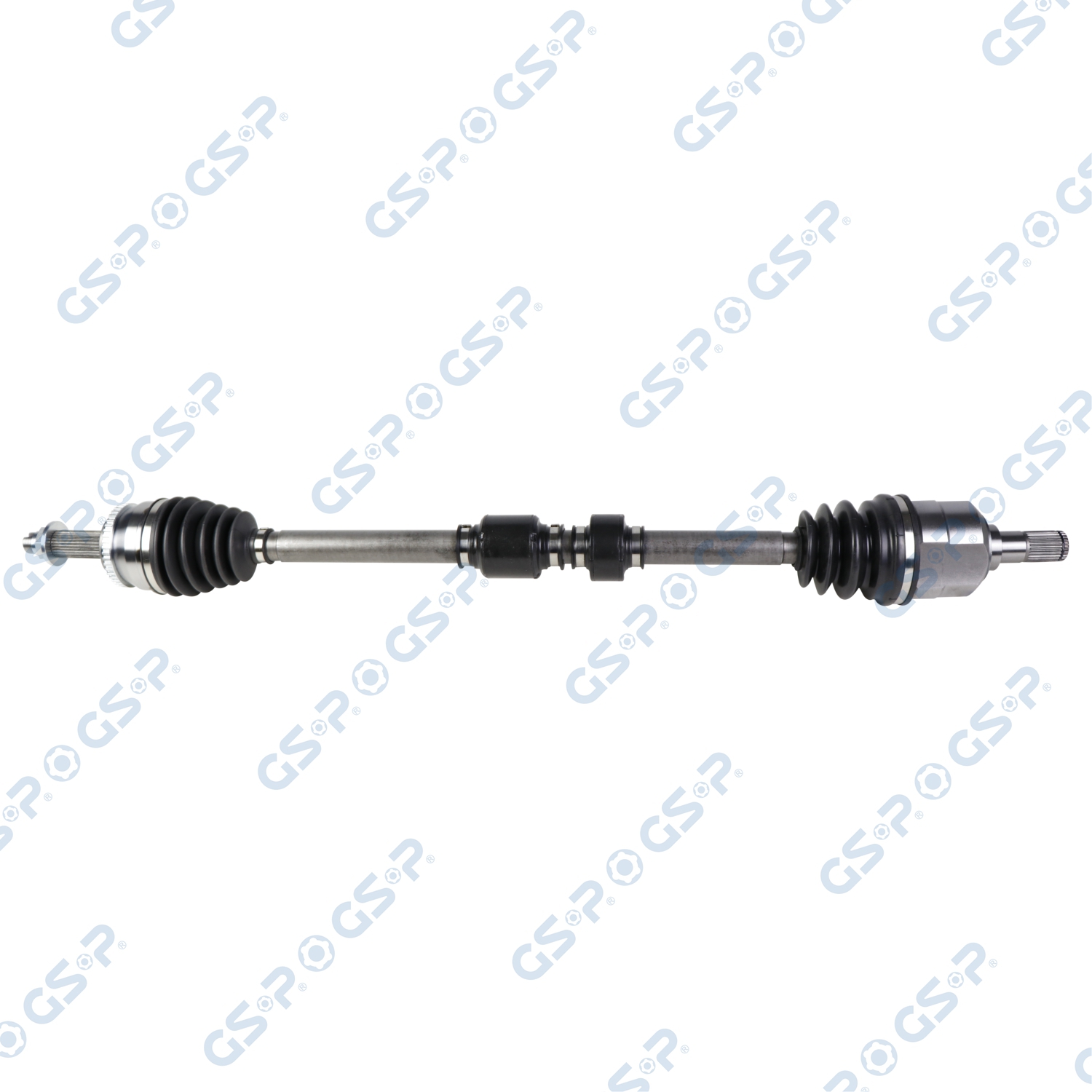 Drive Shaft - 224566 GSP