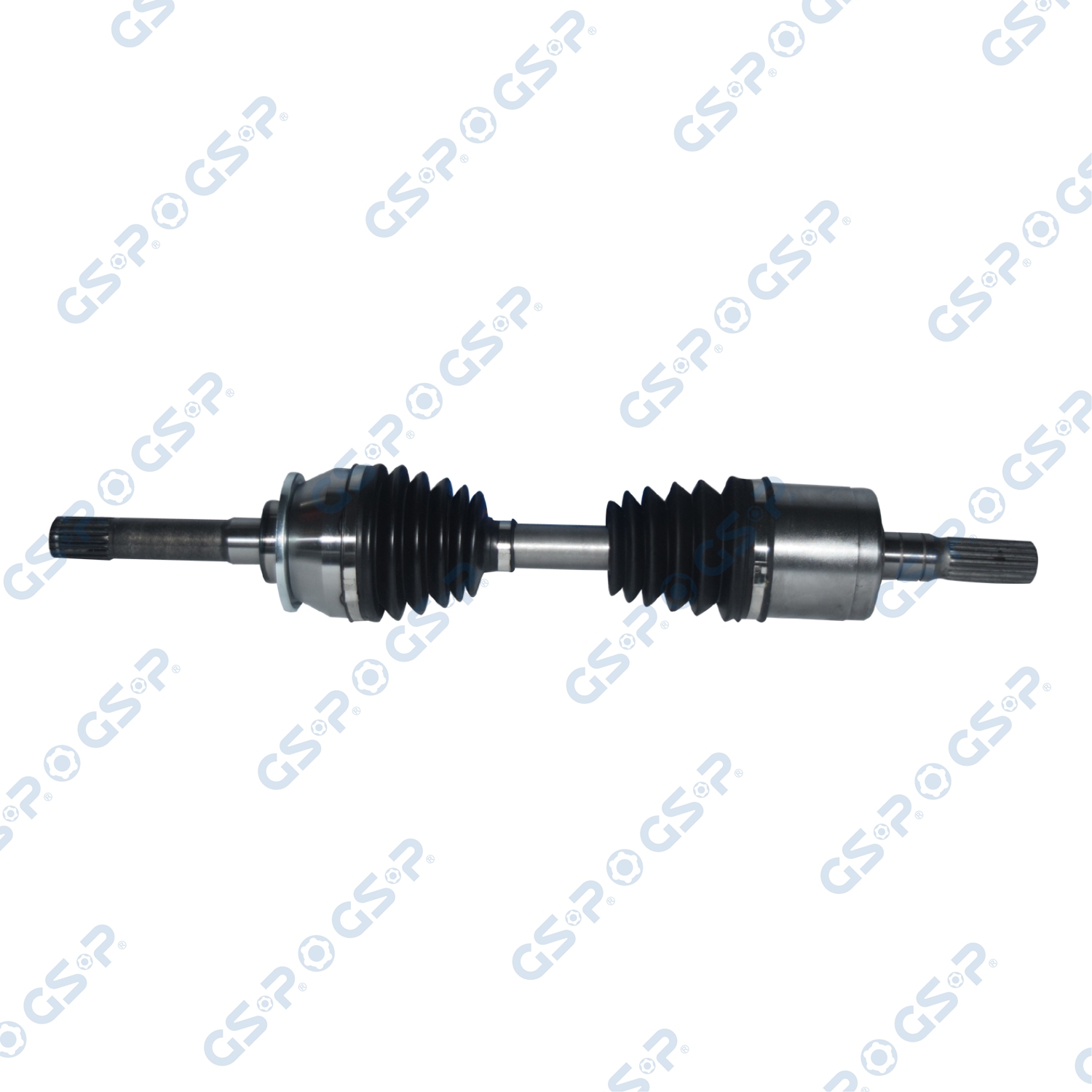 Albero motore/Semiasse - 226017 GSP