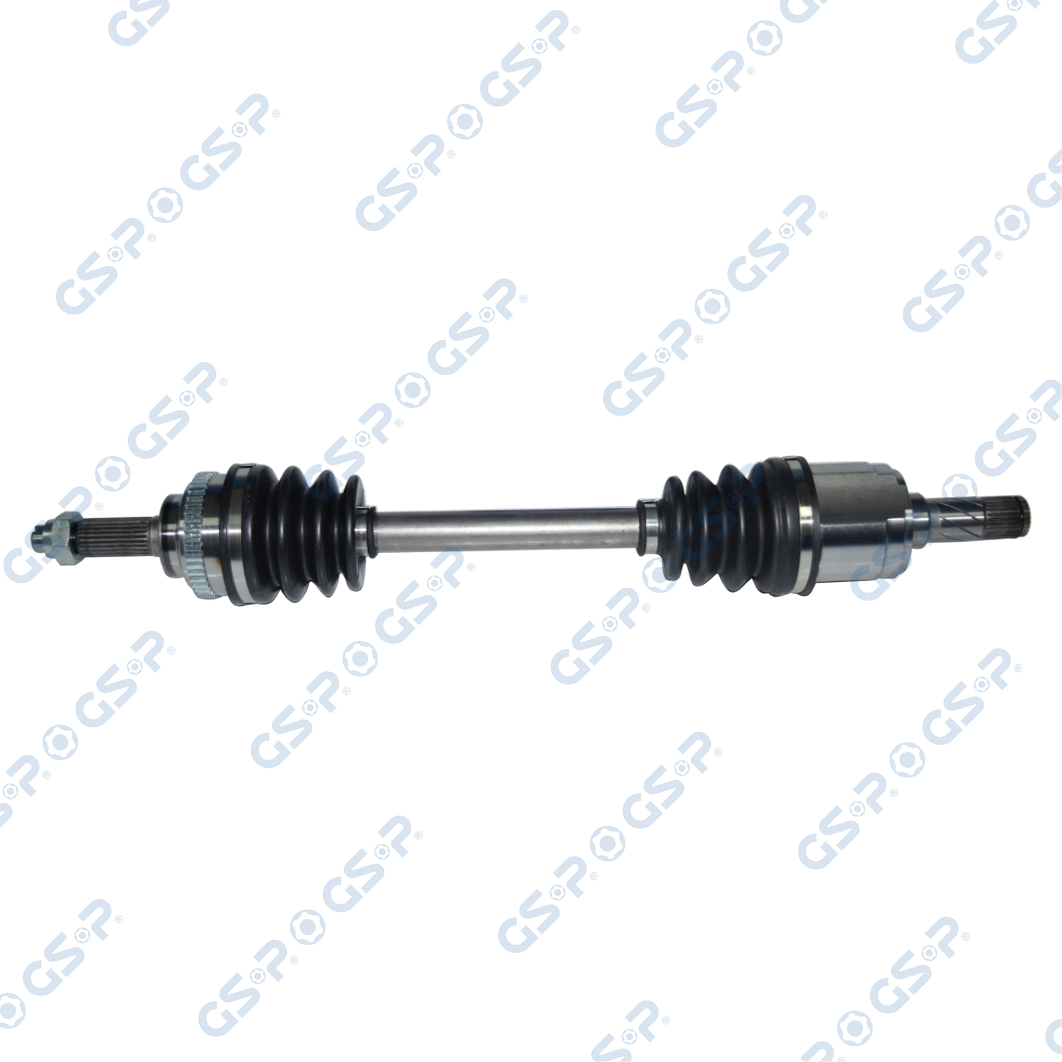 Drive Shaft - 227025 GSP