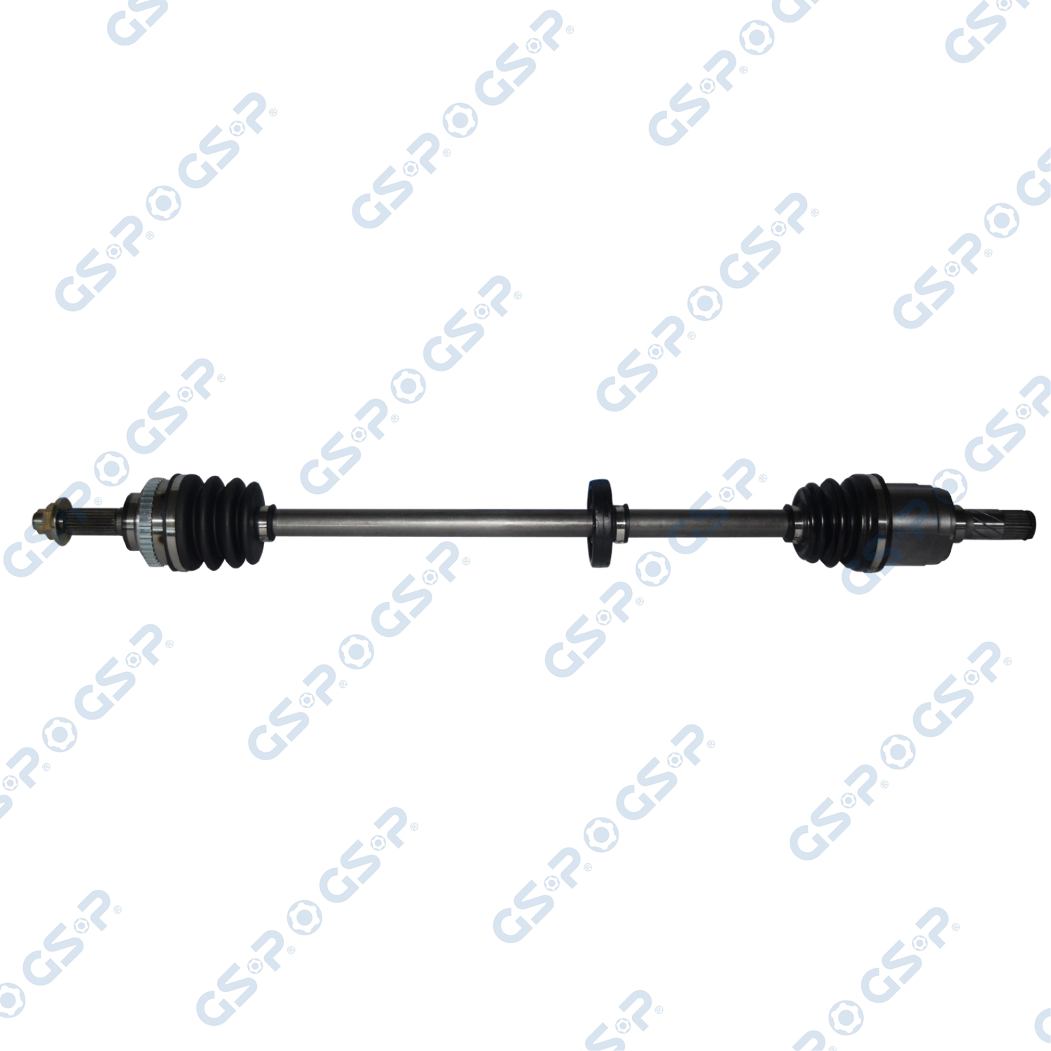 Albero motore/Semiasse - 227027 GSP