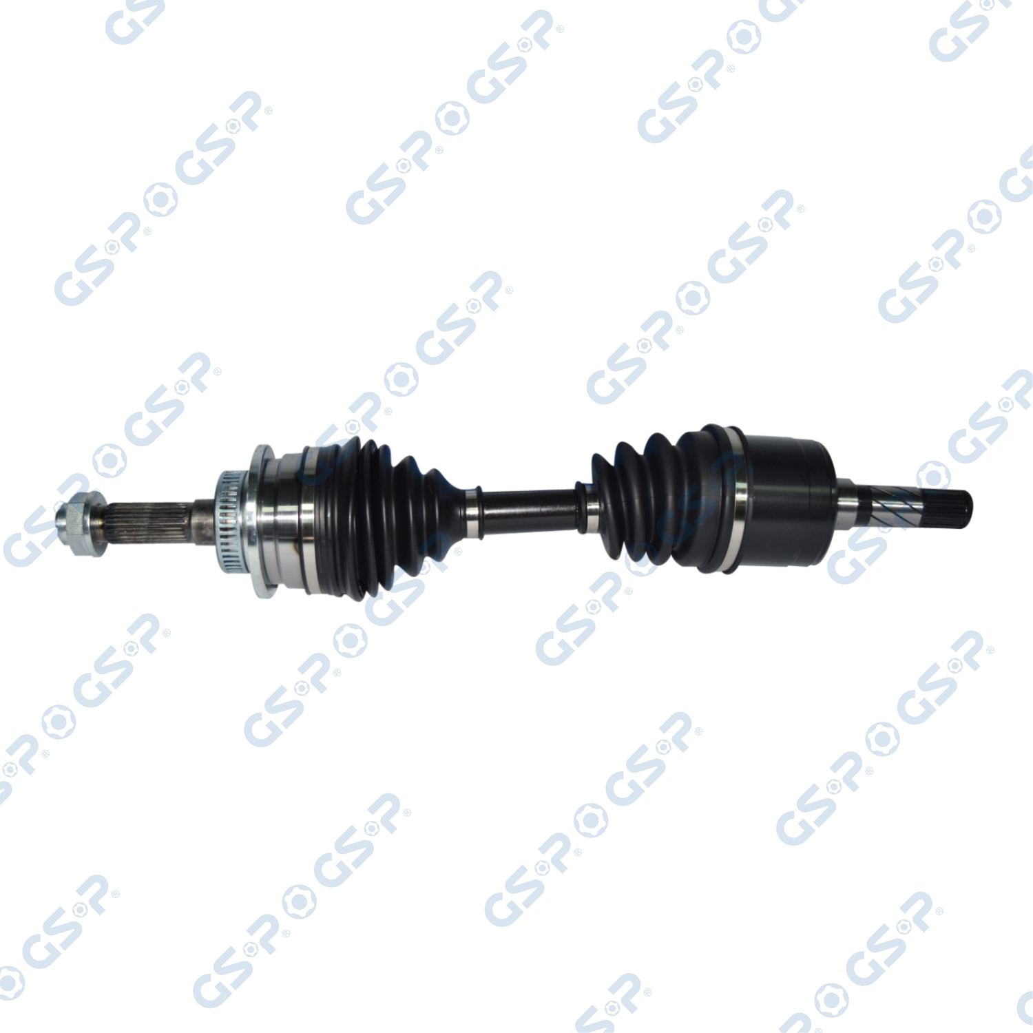 Drive Shaft - 227062 GSP