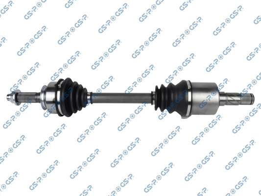 Antriebswelle - 227065 GSP
