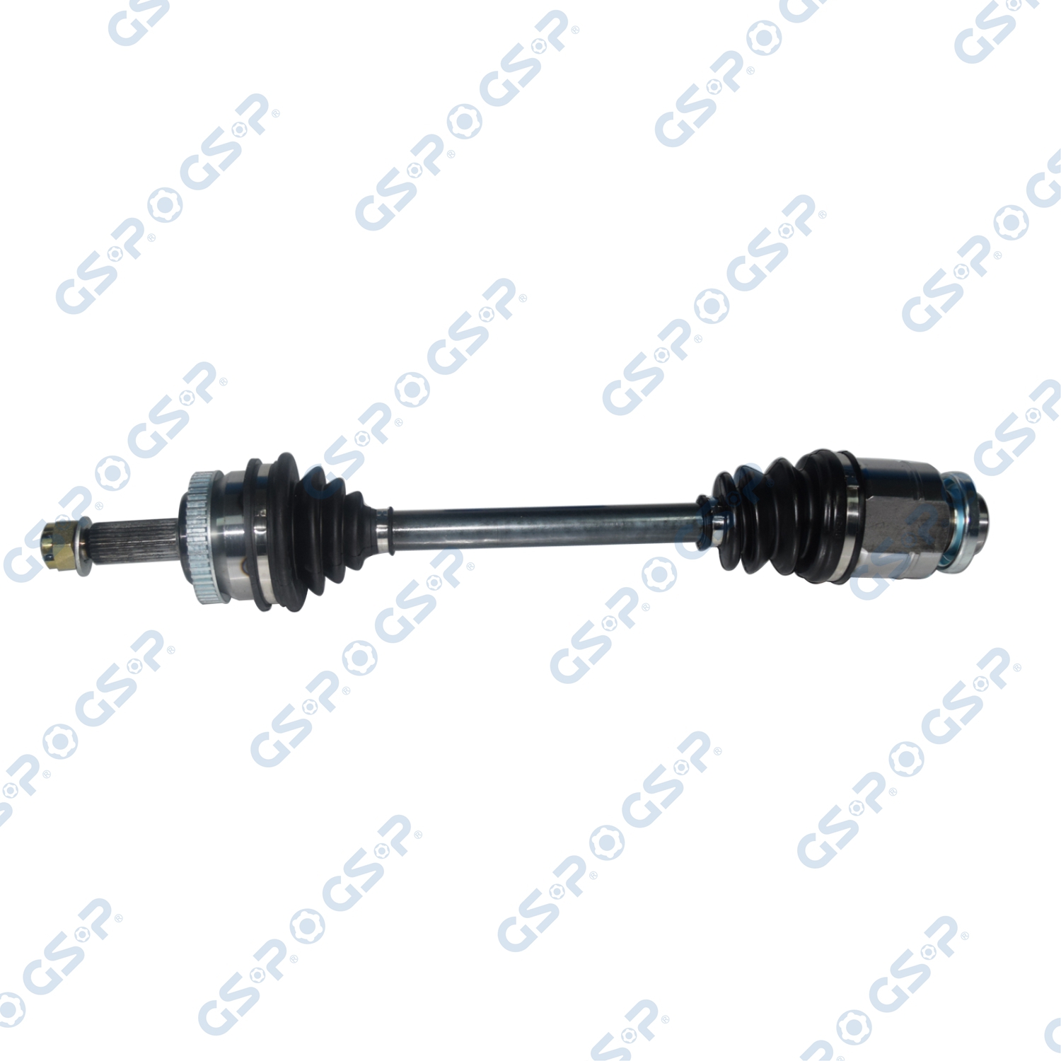 Albero motore/Semiasse - 227105 GSP