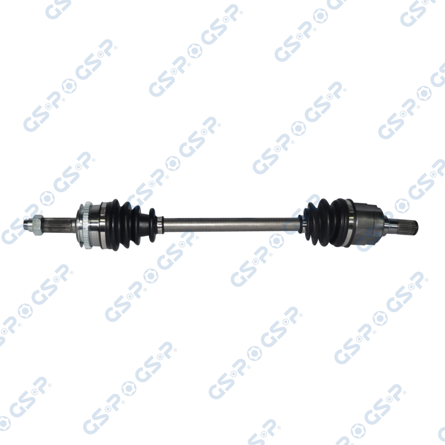 Albero motore/Semiasse - 227132 GSP