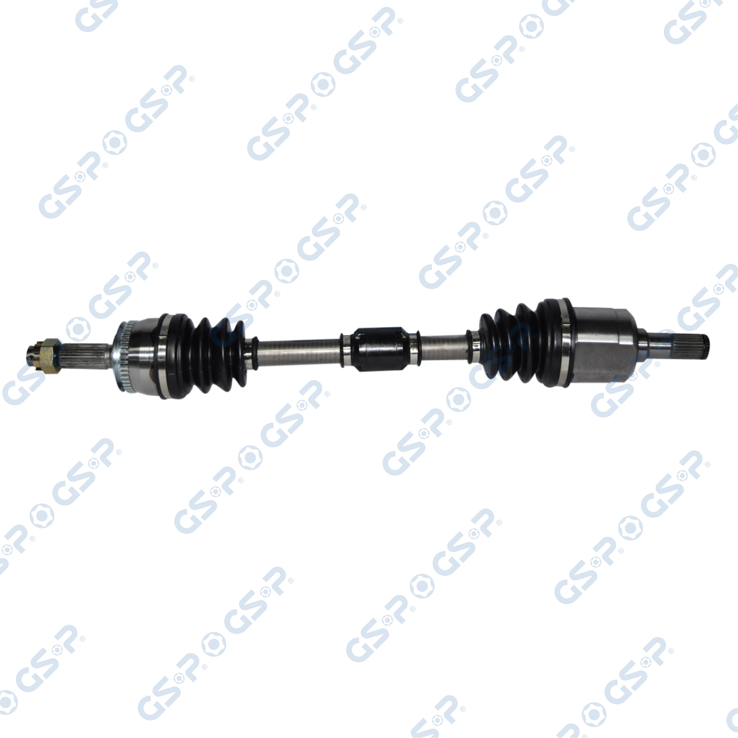 Albero motore/Semiasse - 227168 GSP