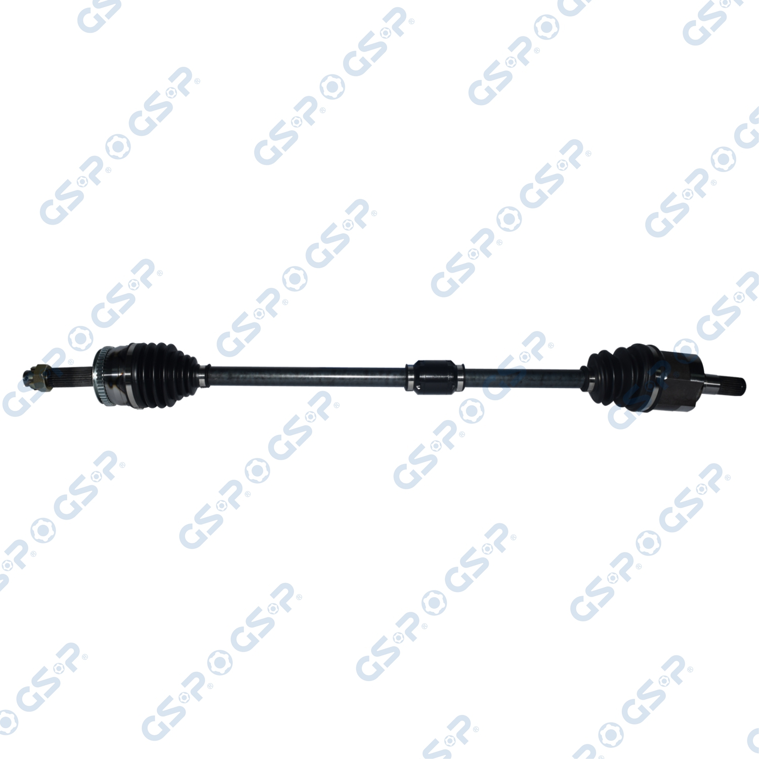 Albero motore/Semiasse - 227185 GSP