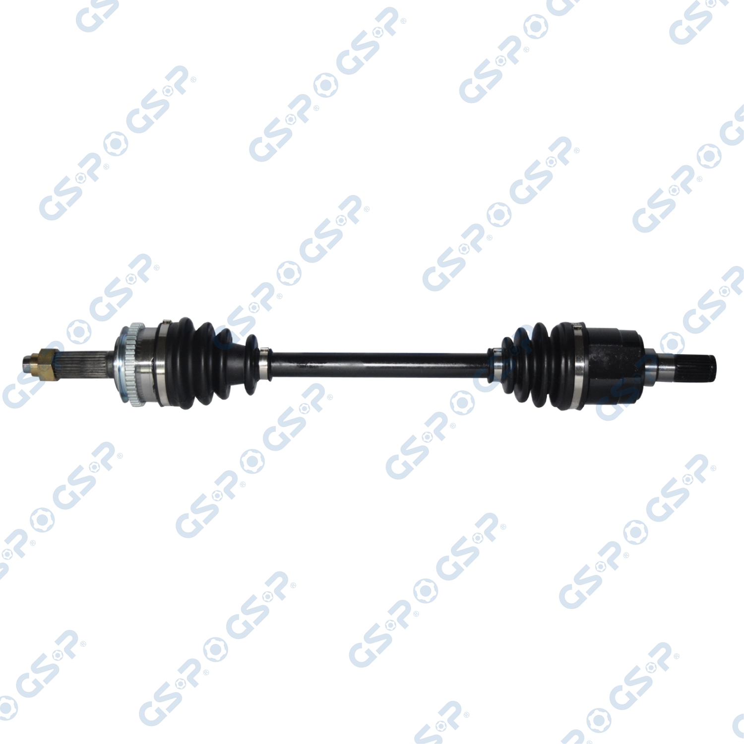 Drive Shaft - 227207 GSP