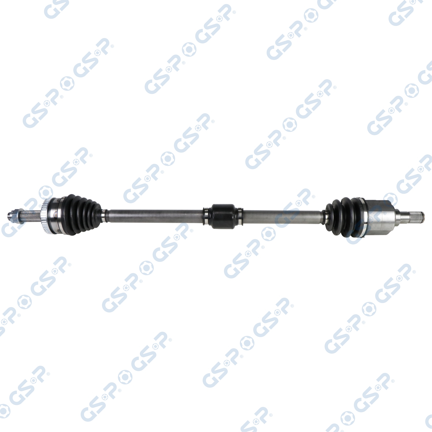 Albero motore/Semiasse - 227231 GSP