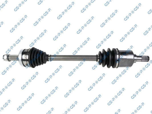 Drive Shaft - 227232 GSP