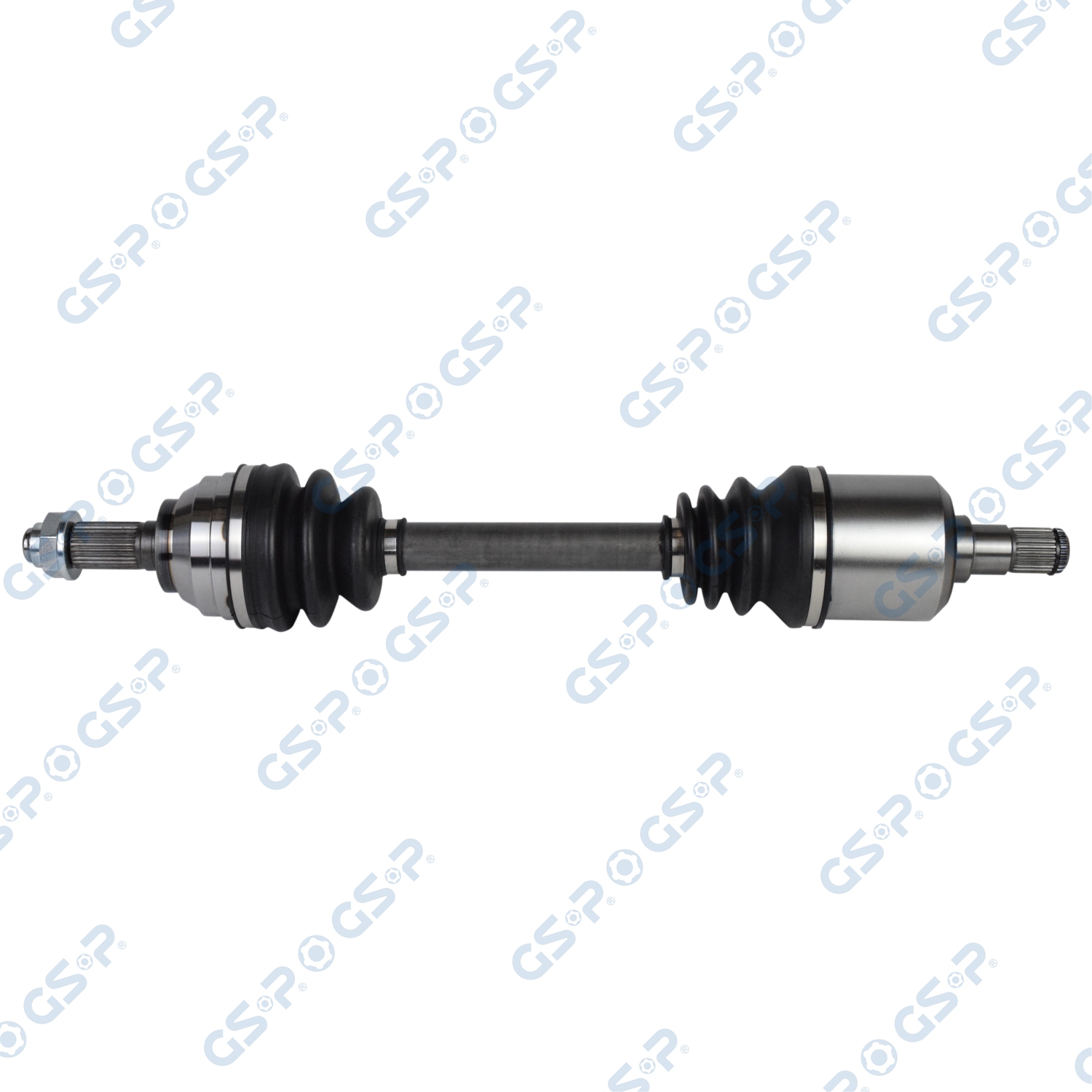 Drive Shaft - 230004 GSP