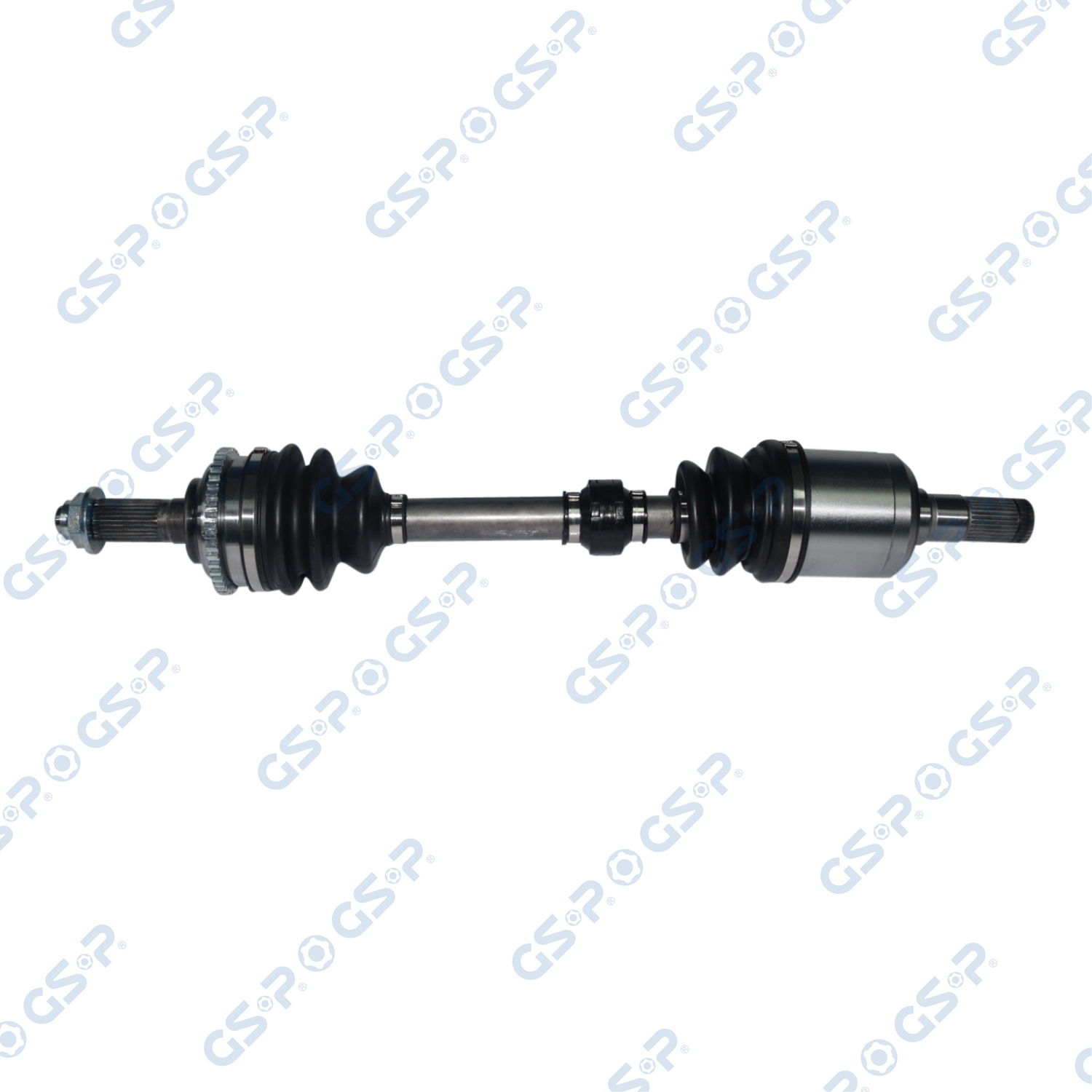 Drive Shaft - 234039 GSP