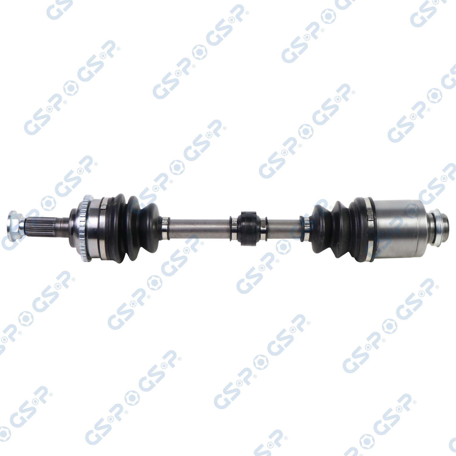 Drive Shaft - 234088 GSP