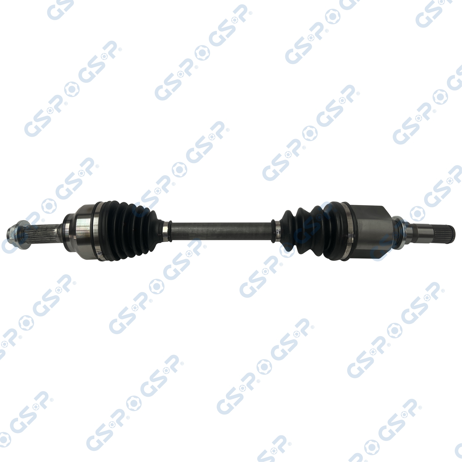 Albero motore/Semiasse - 234091 GSP