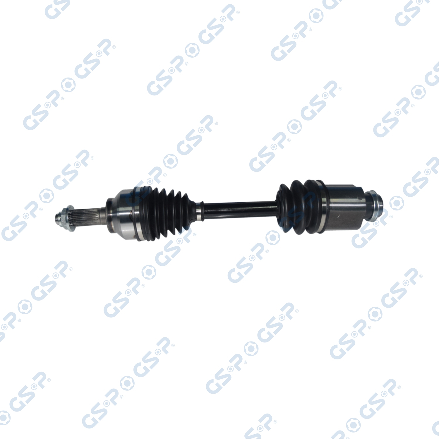 Drive Shaft - 234104 GSP
