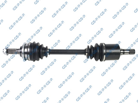 Albero motore/Semiasse - 234137 GSP