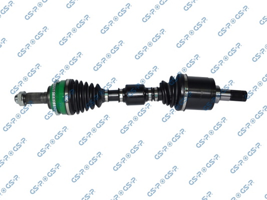 Albero motore/Semiasse - 234153 GSP