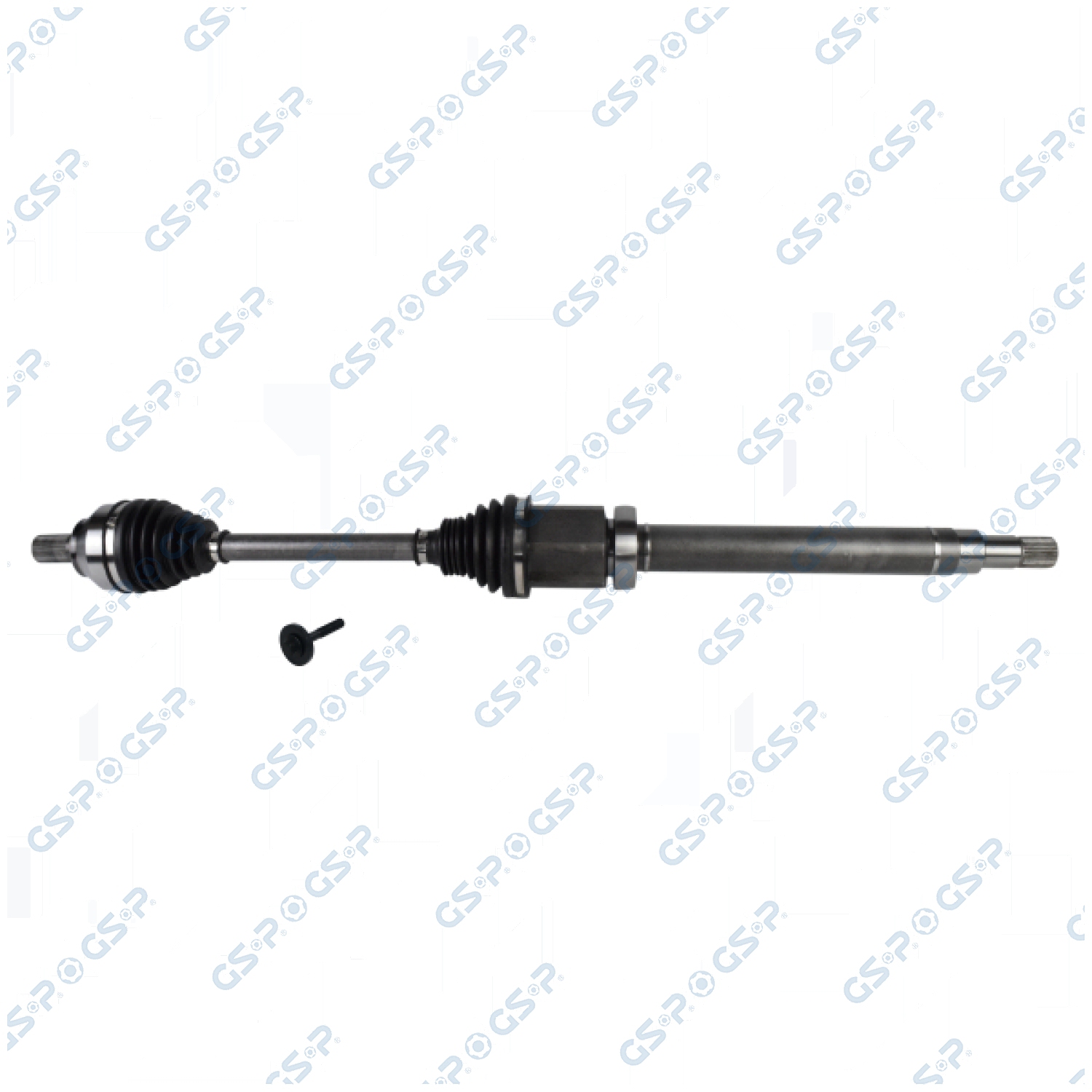 Drive Shaft - 234163 GSP