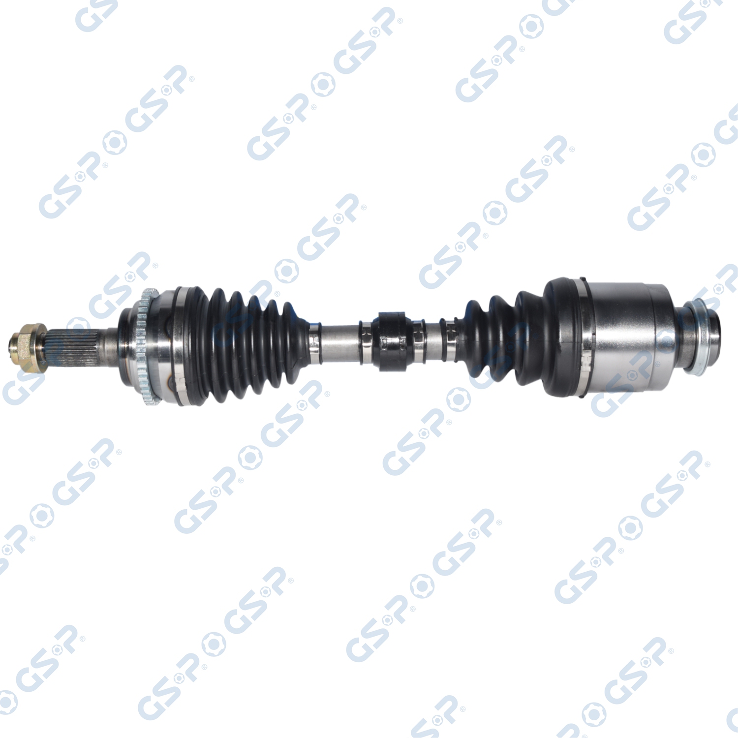 Drive Shaft - 234165 GSP