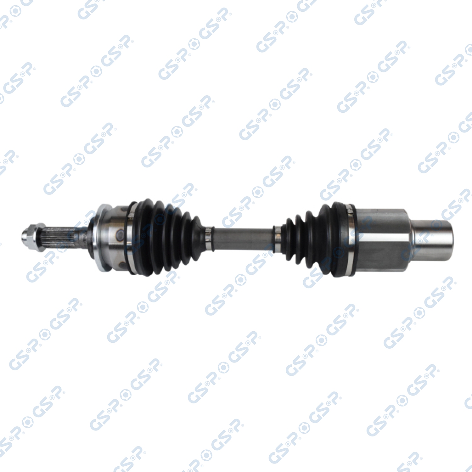 Drive Shaft - 234220 GSP