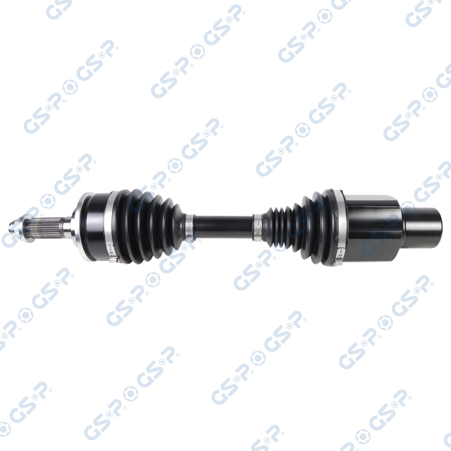 Drive Shaft - 234220OL GSP
