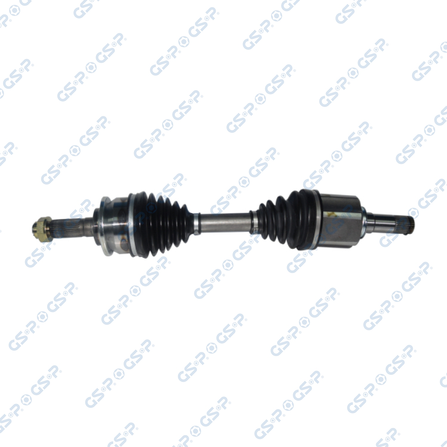 Drive Shaft - 234221 GSP