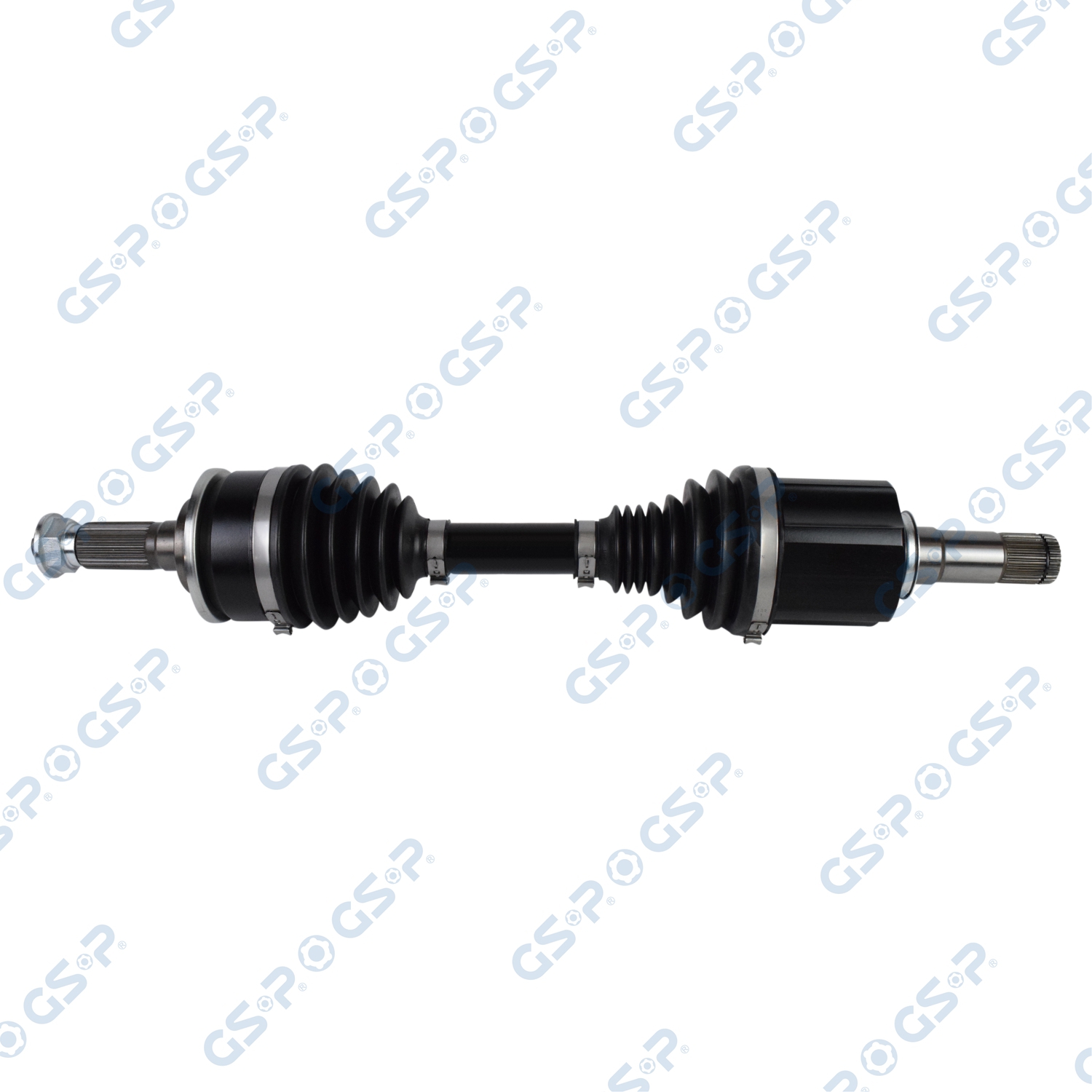 Drive Shaft - 234221OL GSP