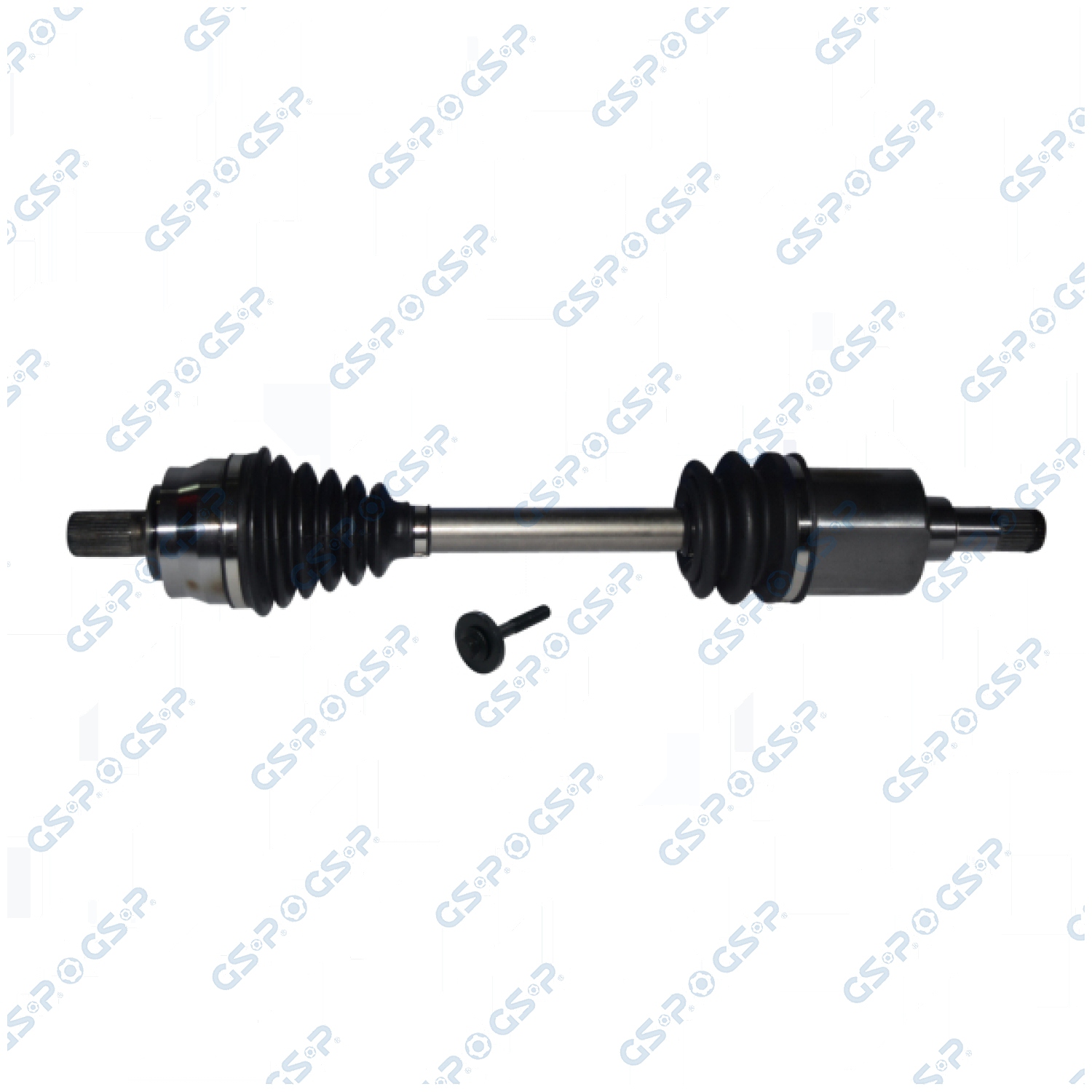 Drive Shaft - 234224 GSP