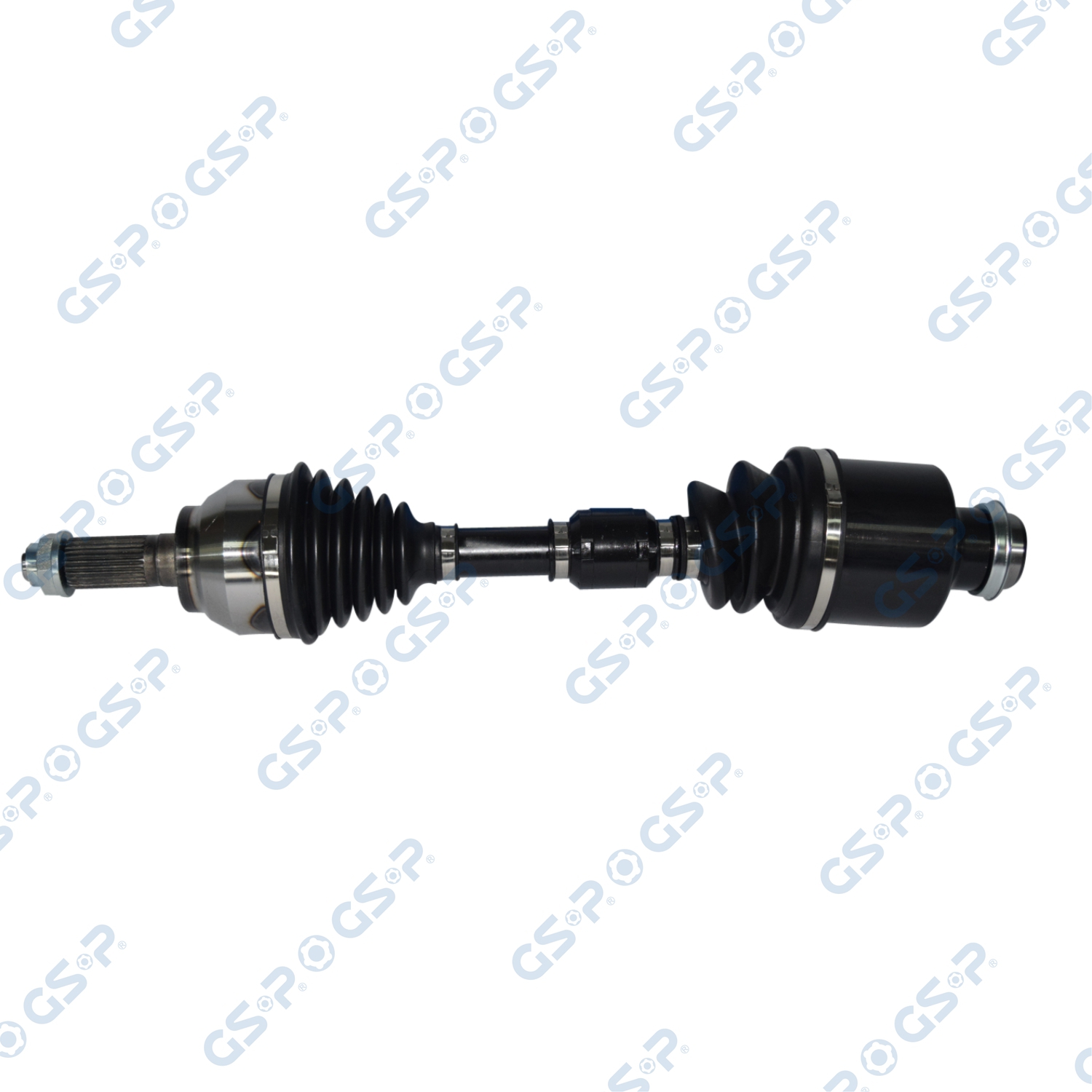 Drive Shaft - 234225 GSP