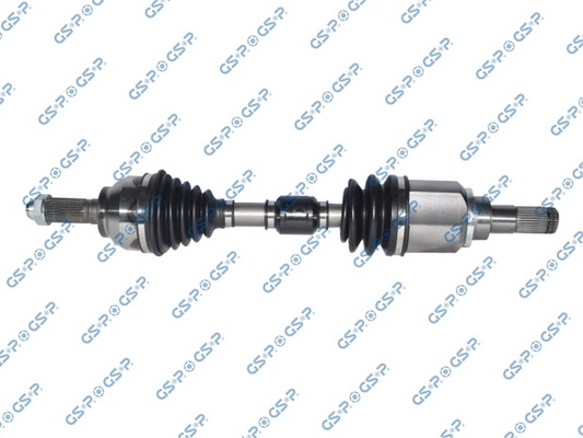 Drive Shaft - 234226 GSP
