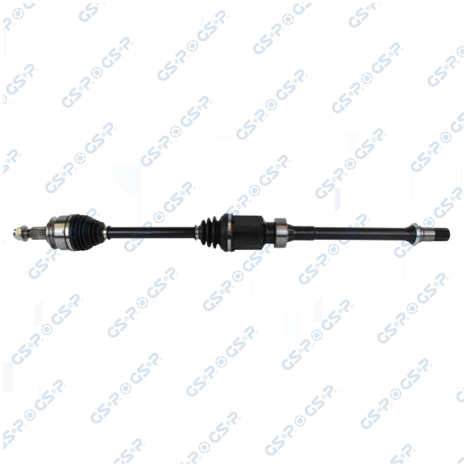 Drive Shaft - 234235 GSP