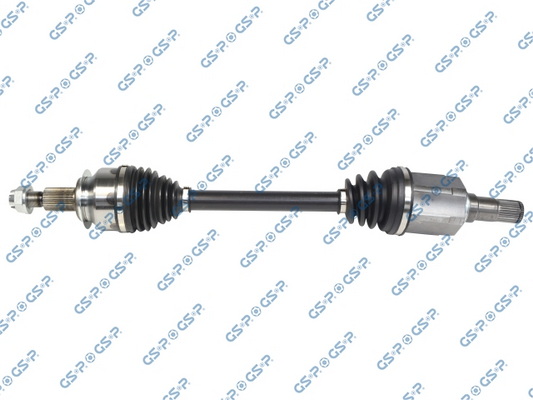 Drive Shaft - 234236 GSP