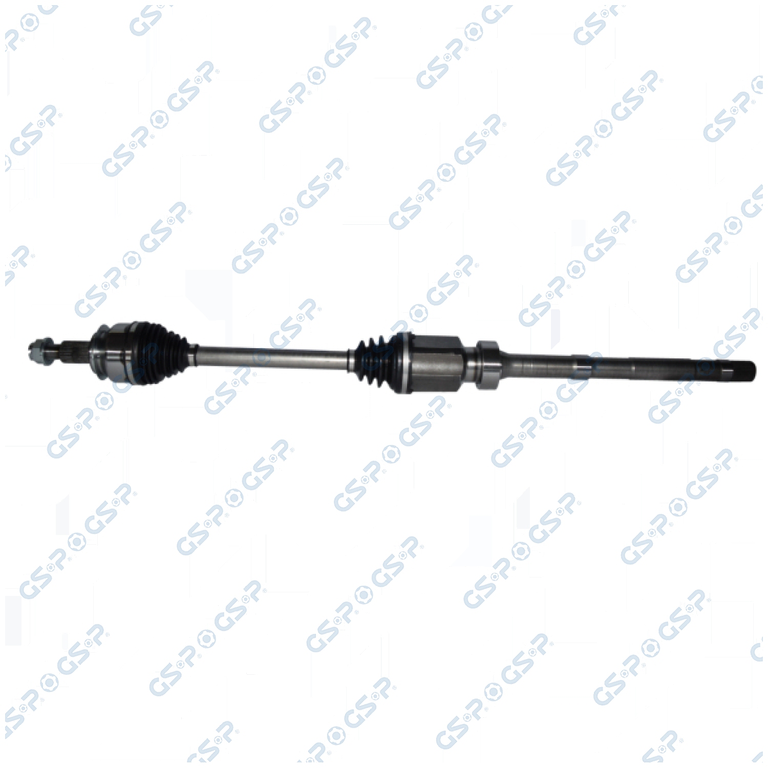 Drive Shaft - 234237 GSP