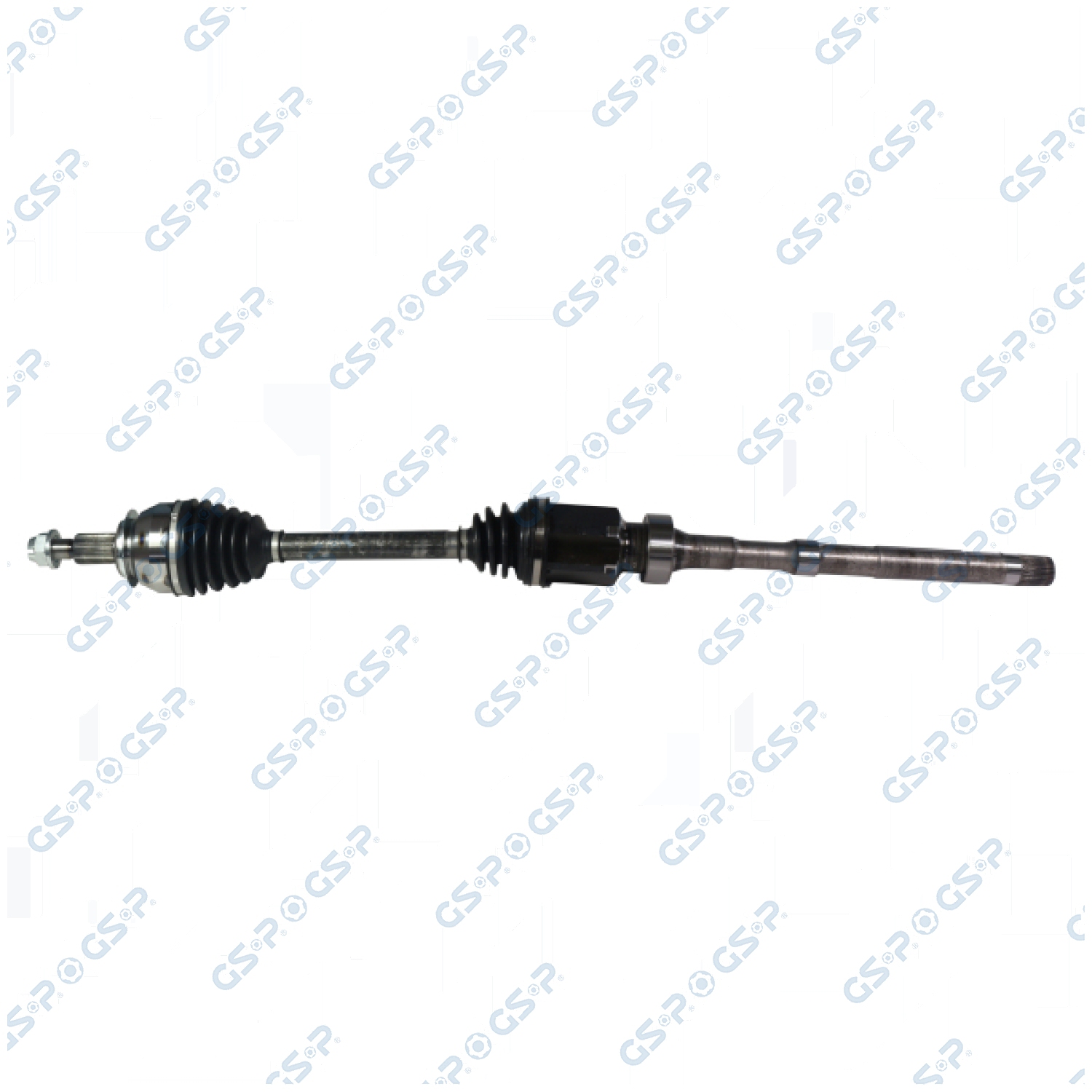 Drive Shaft - 234238 GSP