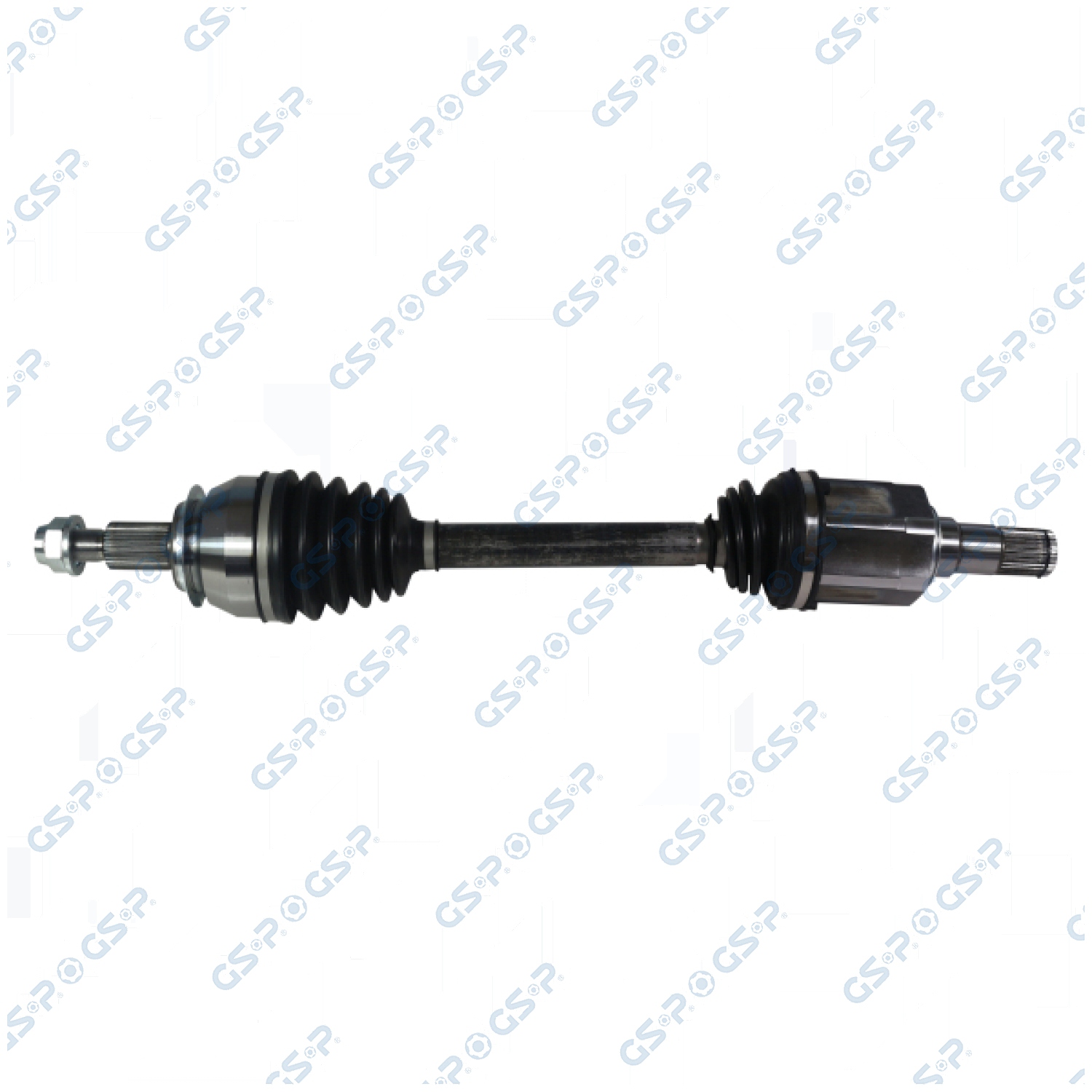 Drive Shaft - 234239 GSP