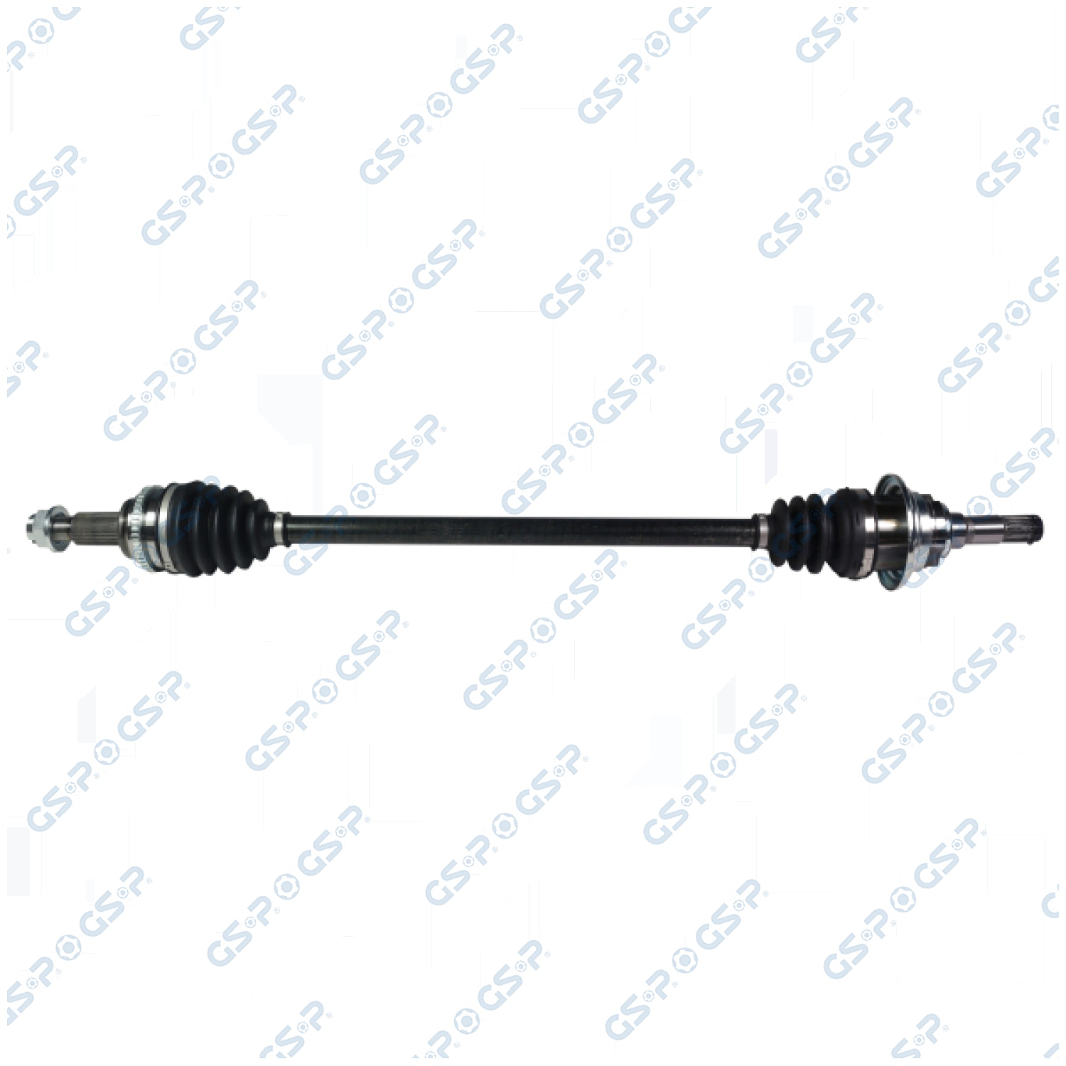 Albero motore/Semiasse - 234240 GSP