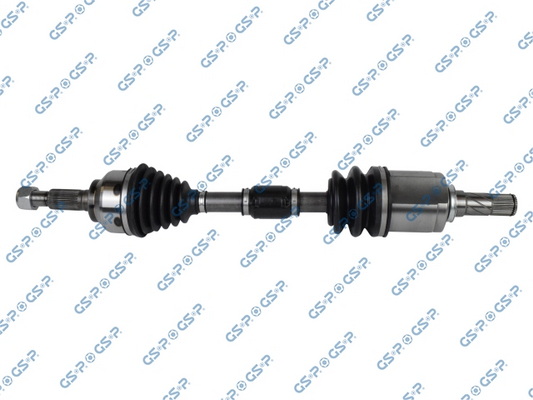 Drive Shaft - 234241 GSP