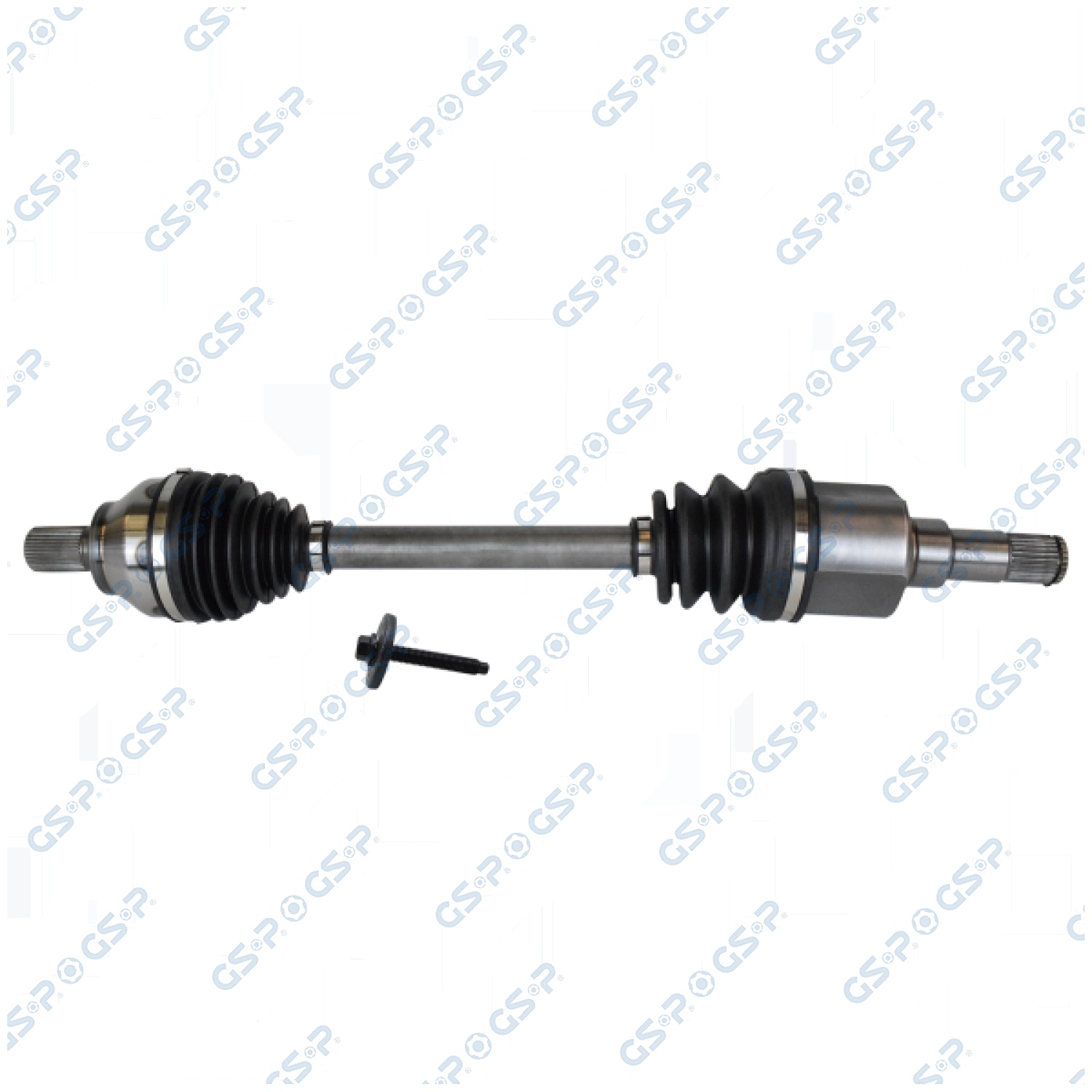 Albero motore/Semiasse - 234252 GSP