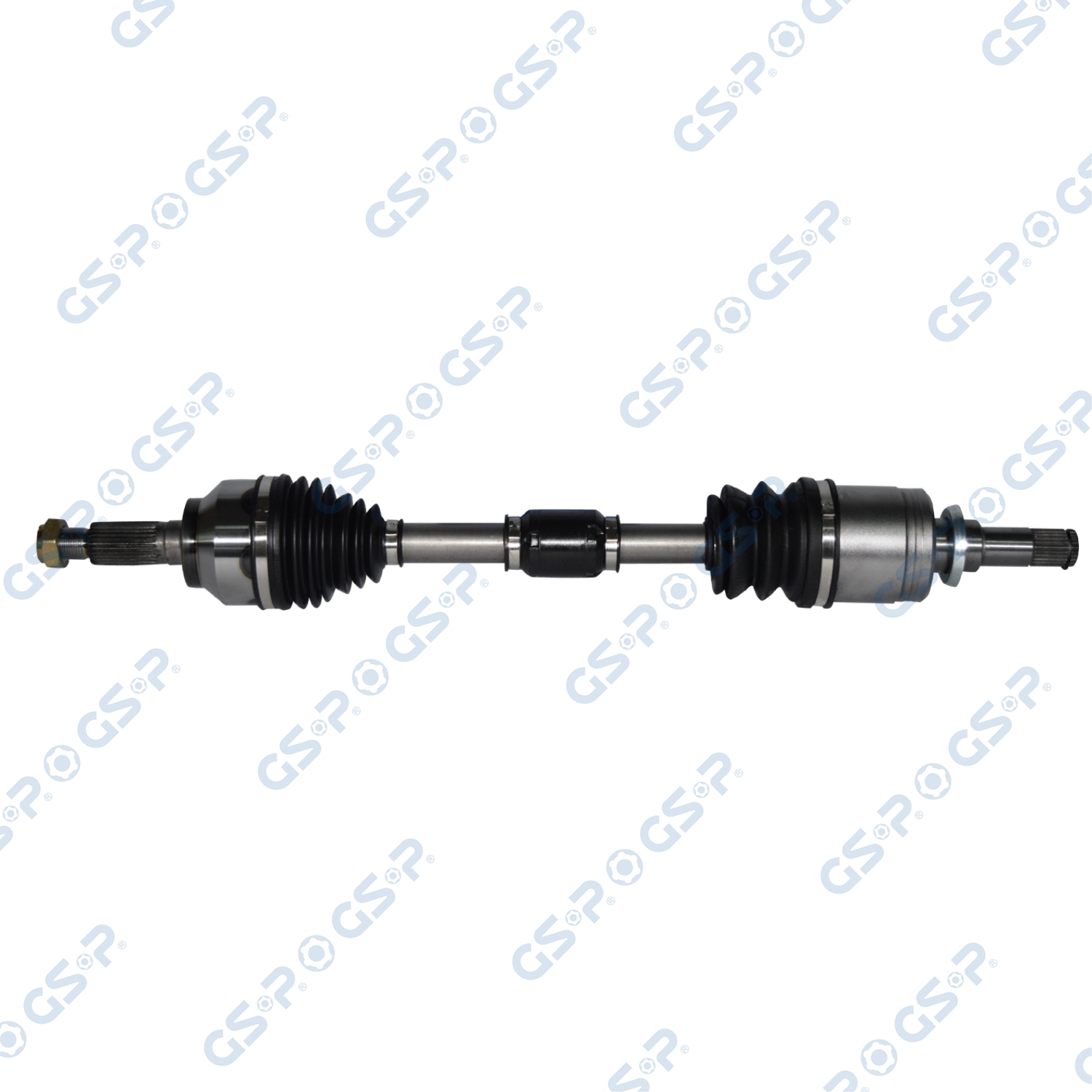 Albero motore/Semiasse - 234254 GSP