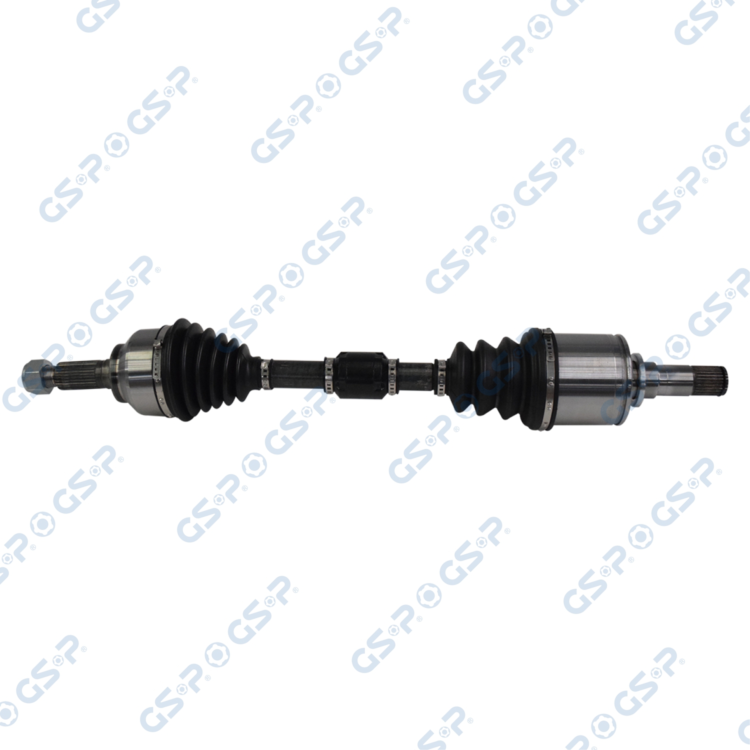 Albero motore/Semiasse - 234261 GSP