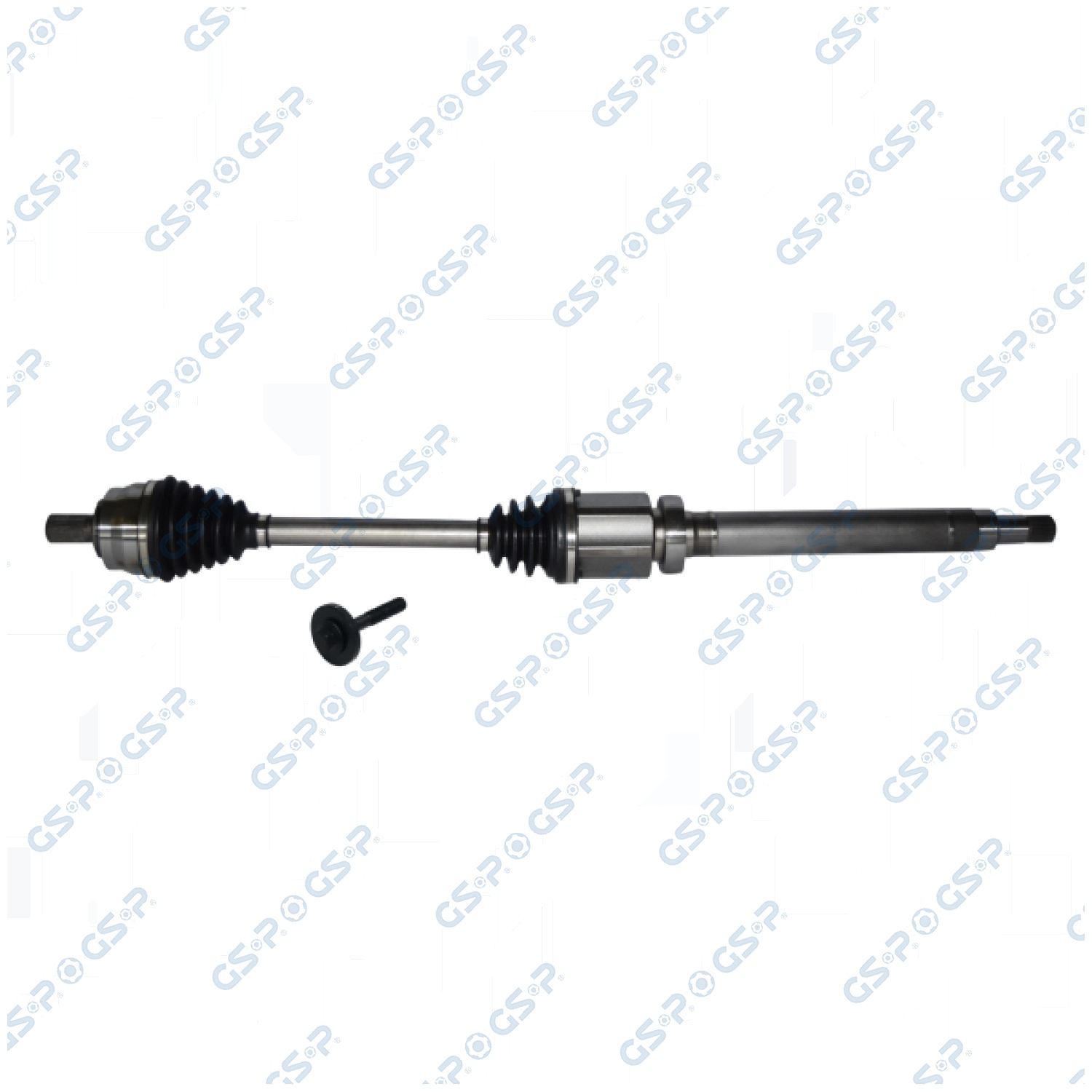 Drive Shaft - 234270 GSP