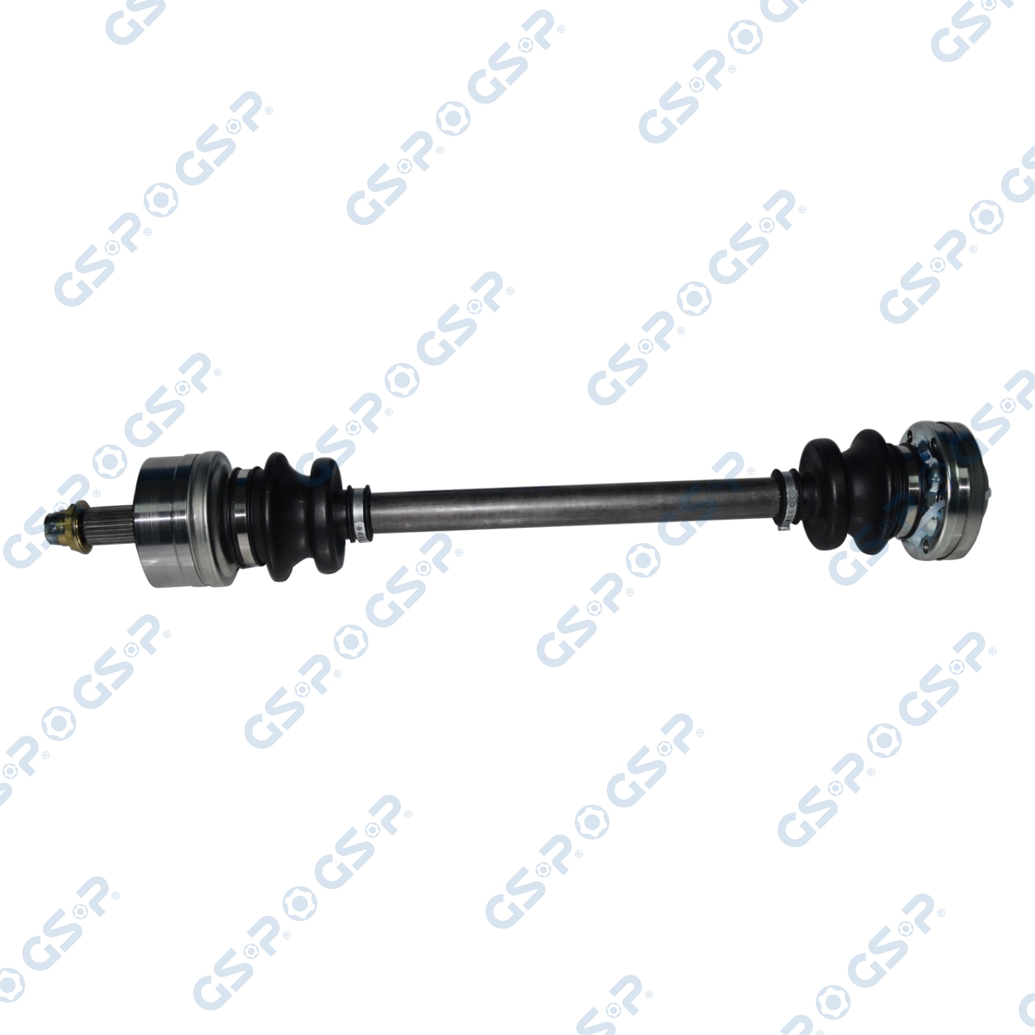 Albero motore/Semiasse - 235001 GSP