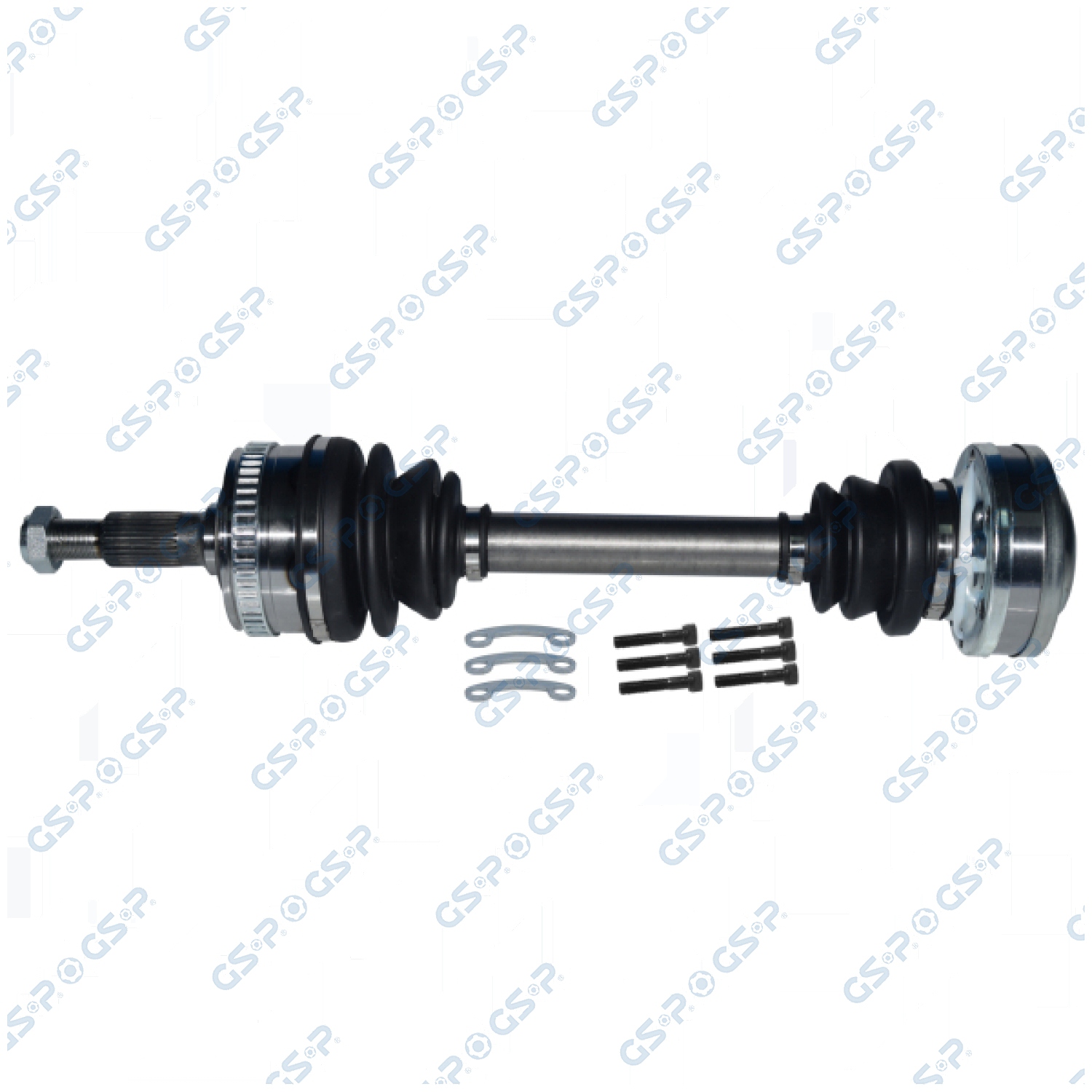 Drive Shaft - 235002 GSP