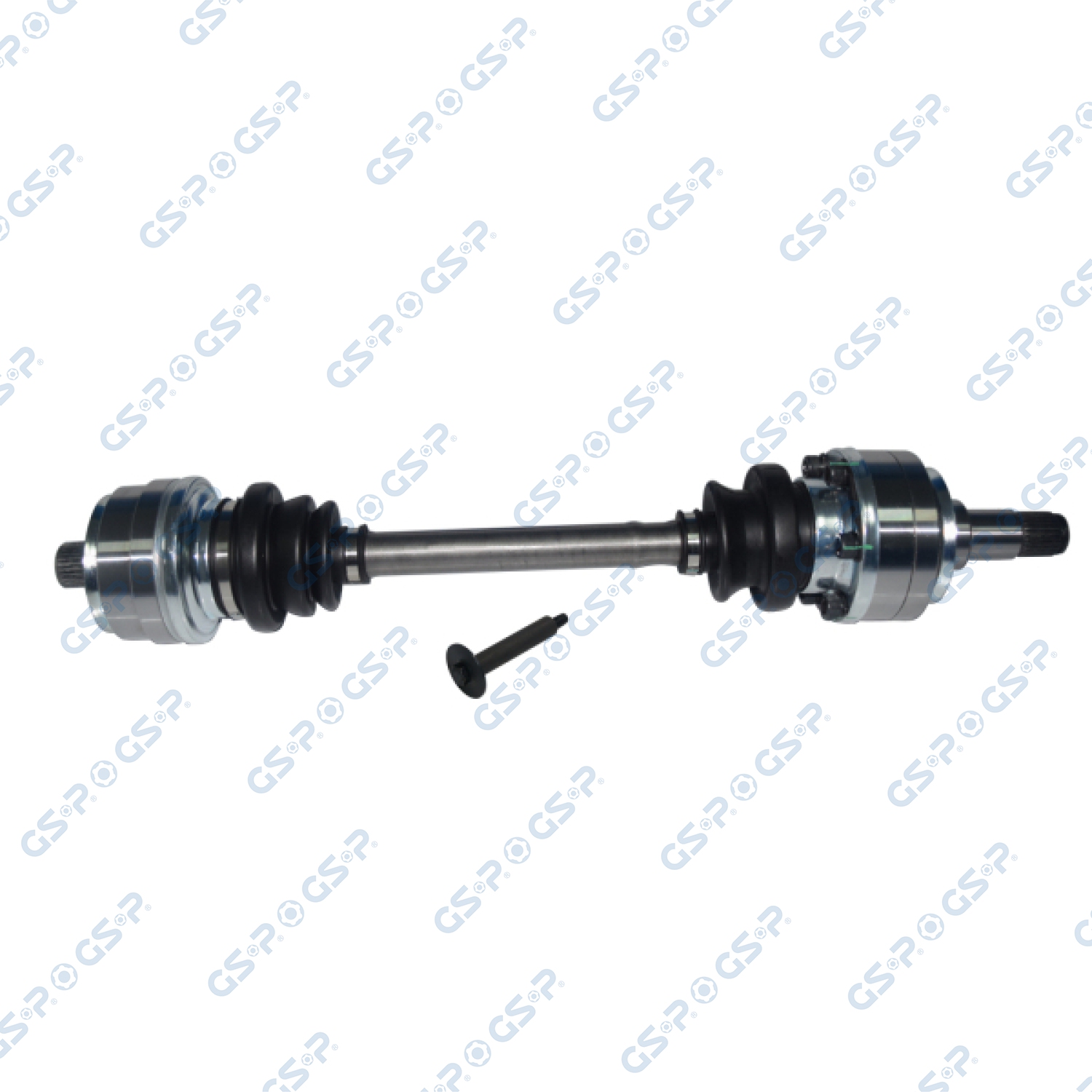 Drive Shaft - 235004 GSP