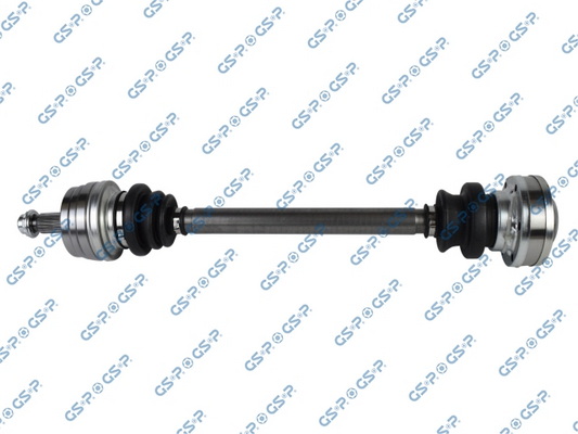 Drive Shaft - 235005 GSP